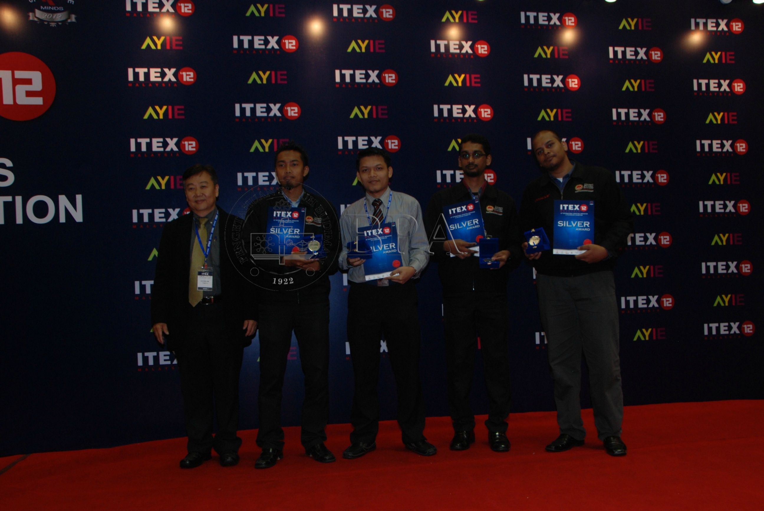 BPA ITEX12  DSC 9998